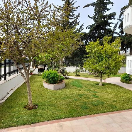 Villa Vangelis Nea Plagia Zewnętrze zdjęcie