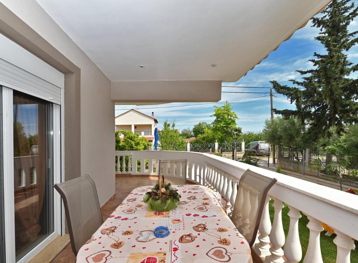 Villa Vangelis Nea Plagia Zewnętrze zdjęcie